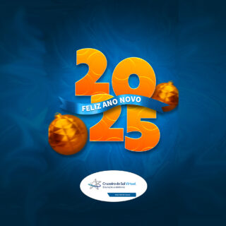 Feliz Ano Novo 🎉
