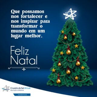 Feliz Natal 🎄🔔